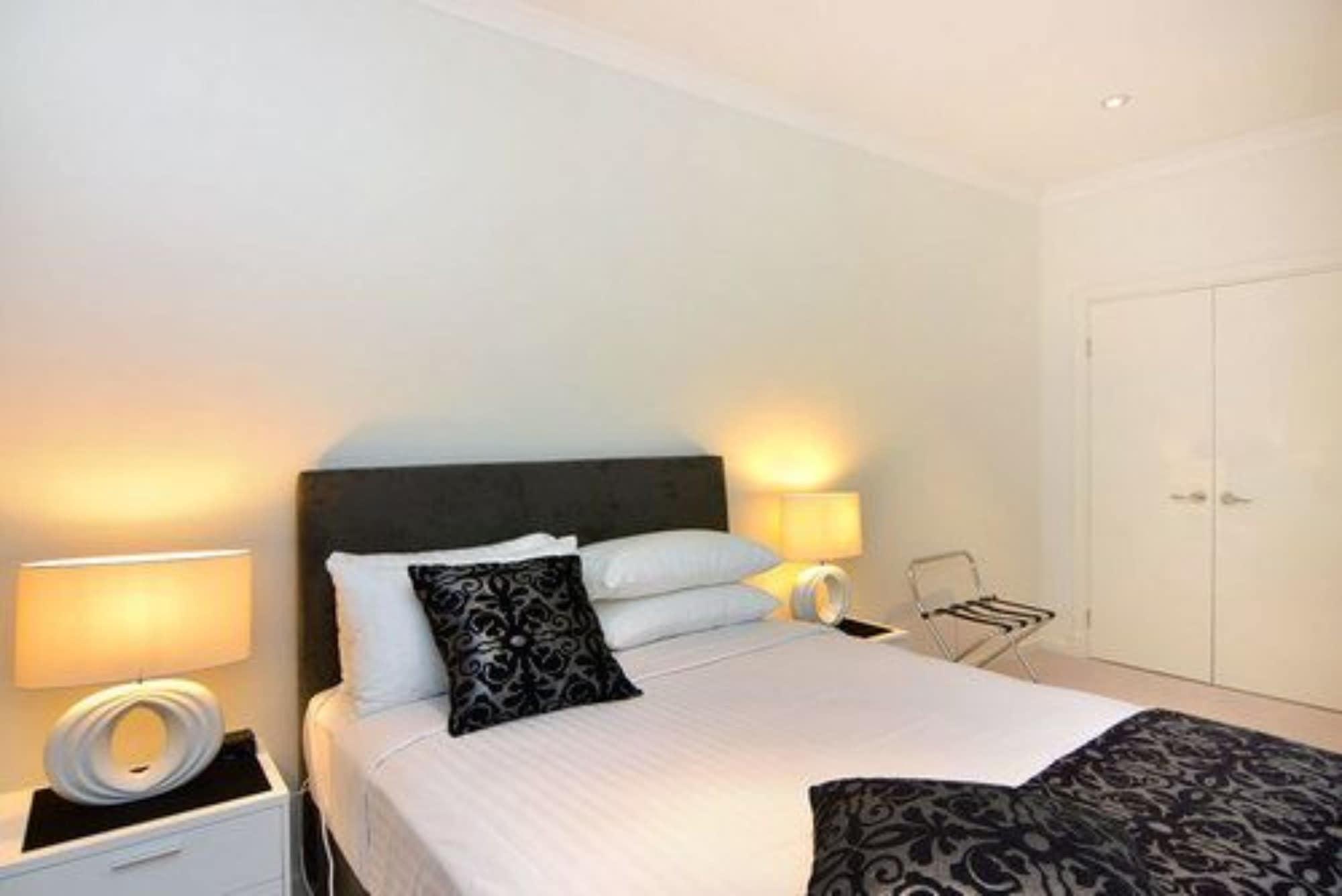 Bunbury Seaview Apartments Exterior foto