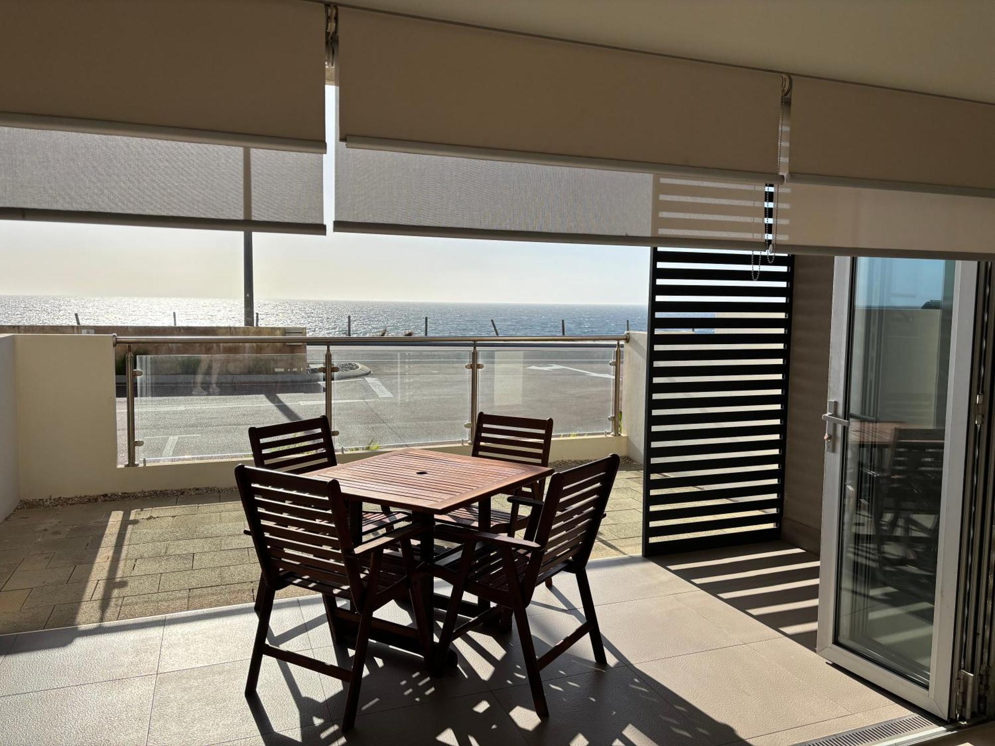 Bunbury Seaview Apartments Exterior foto