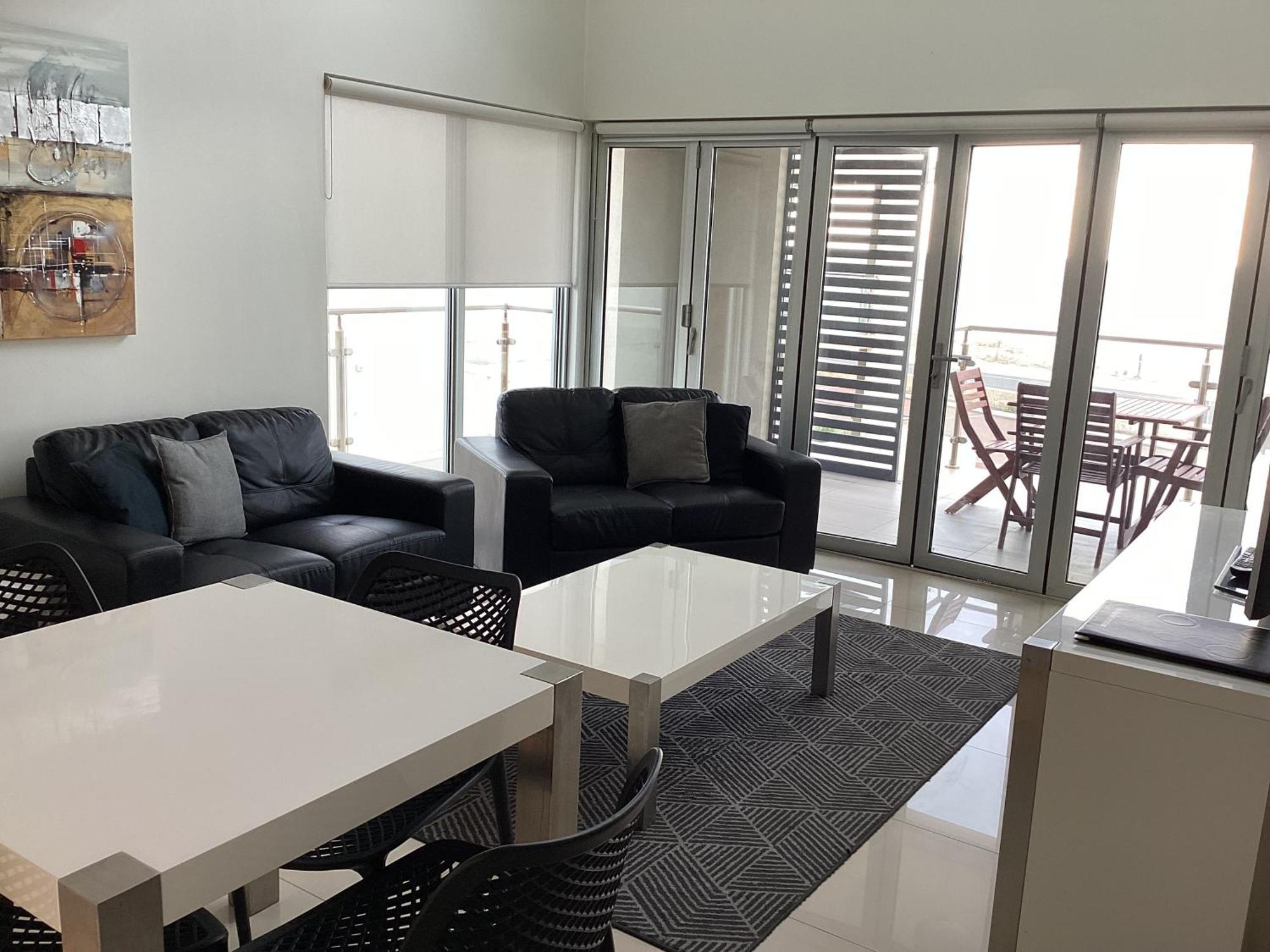 Bunbury Seaview Apartments Exterior foto