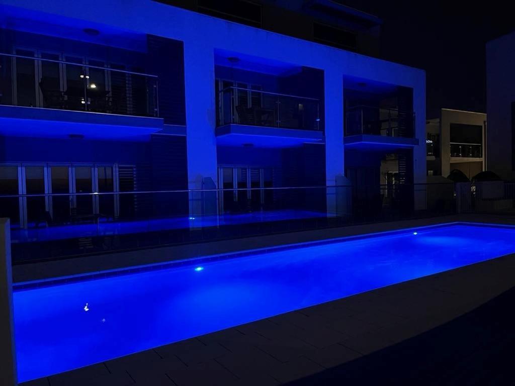 Bunbury Seaview Apartments Exterior foto