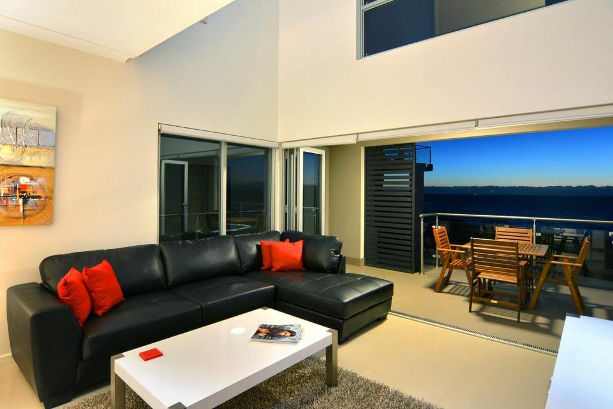 Bunbury Seaview Apartments Exterior foto