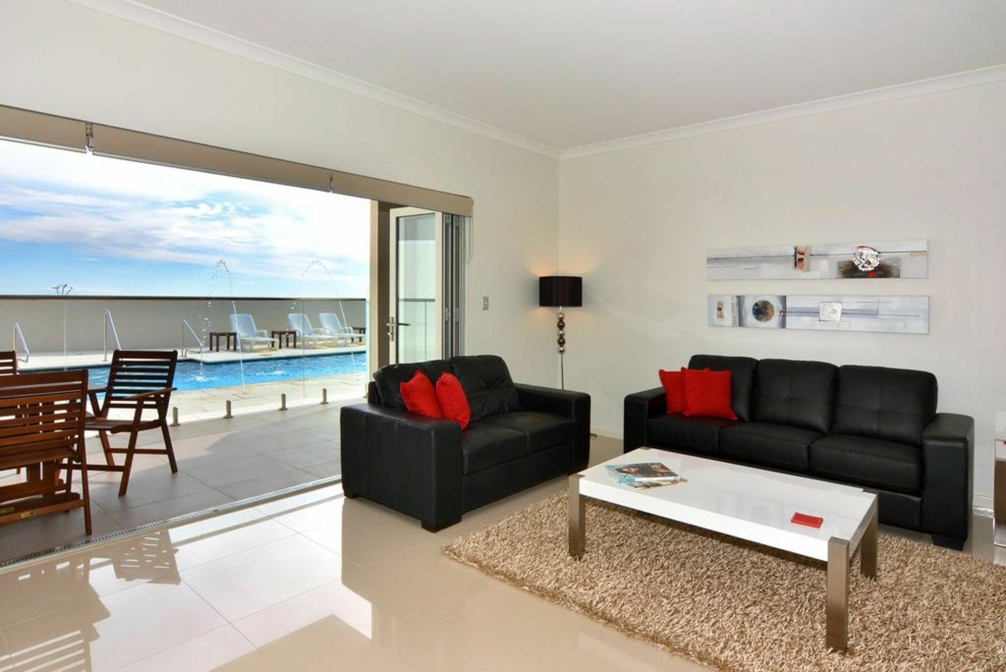 Bunbury Seaview Apartments Exterior foto