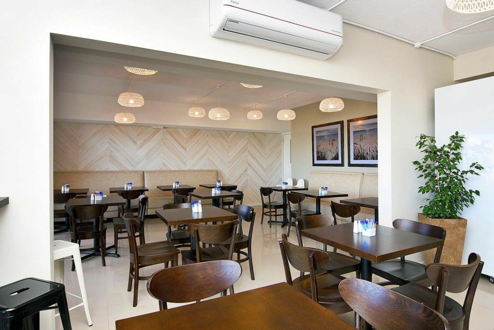 Bunbury Seaview Apartments Exterior foto