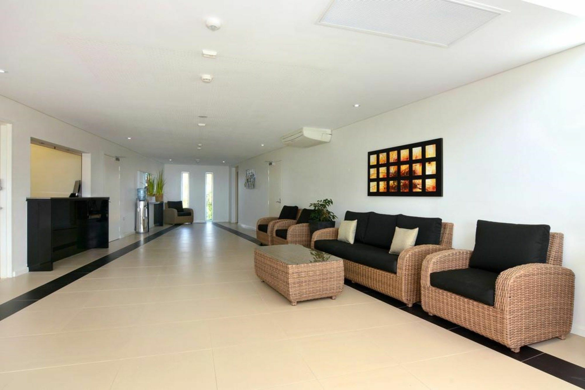 Bunbury Seaview Apartments Exterior foto
